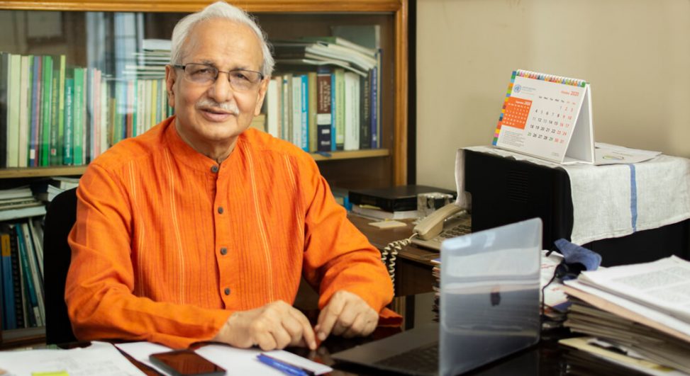 সংস্কার ব্যতীত নির্বাচন হতে পারে বিতর্কিত: ড. বদিউল আলম